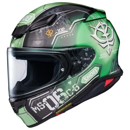 25+ SHOEI Multicolor DOT Approved Motorcycle & Powersports Helmets