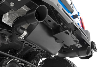 #ad Rough Country Performance Dual Outlet Exhaust for 2021 2026 Ford Bronco 96020 $449.95