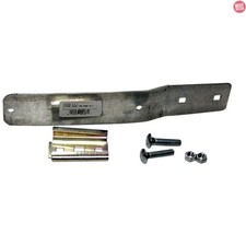Lightweight Offset Mounting Kit for Steel  Plastic Slow Moving Vehicle Signs