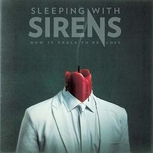 How It Feels to Be Lost von Sleeping With Sirens | CD | Zustand sehr gut