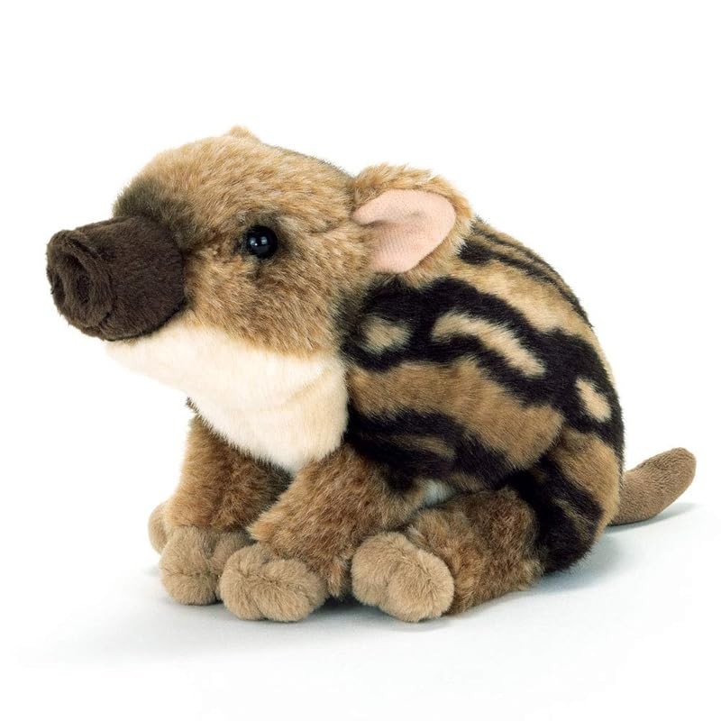 COLORATA Real stuffed Nihon wild boar baby real Animal Baby Japan