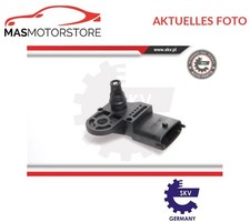 SENSOR MAPA SENSOR DE PRESIÓN PRESIÓN TUBO DE ASPIRACIÓN SKV ALEMANIA 17SKV108 P PARA FIAT PANDA