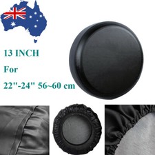 13inch Vehicle Car Wheel Spare Tire Cover for 225/35R17 225/40R16 225/45R15 Tyre