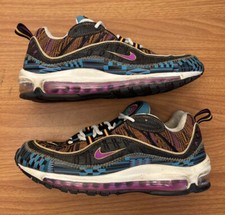 black history month air max 97