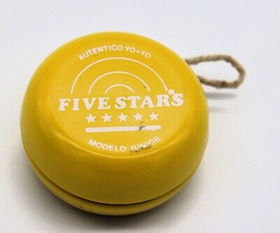 YO-YO ORIGINAL JUNIOR MODEL 