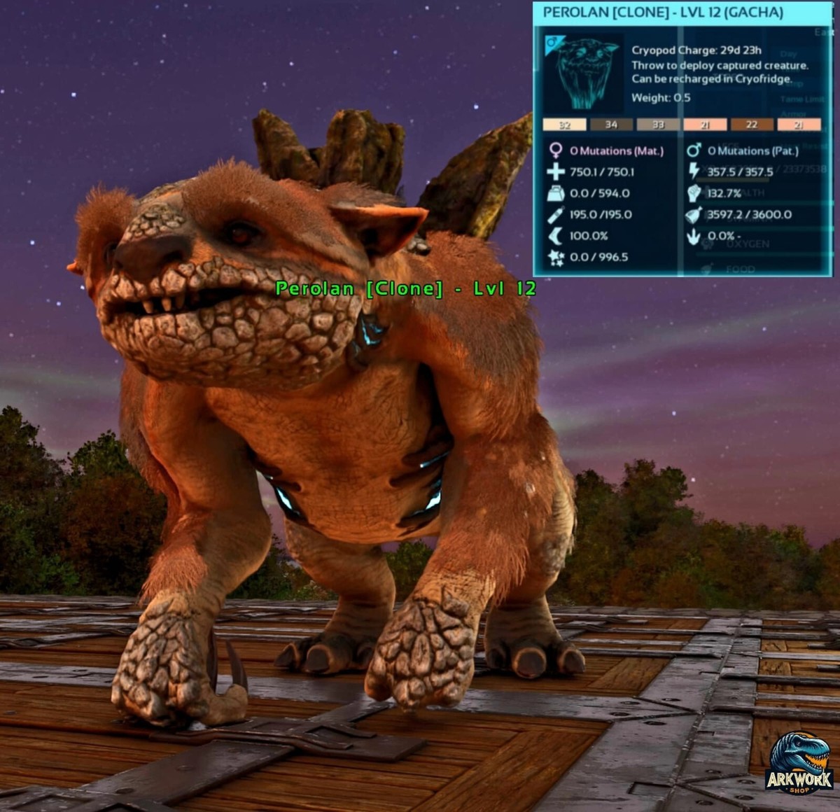 🦖ARK Survival Ascended Gacha PVE PS5/XBOX/PC | eBay