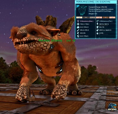 🦖ARK Survival Ascended Gacha PVE PS5/XBOX/PC | eBay