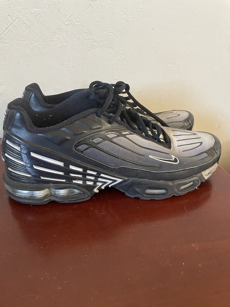 nike air max plus 3 size 12