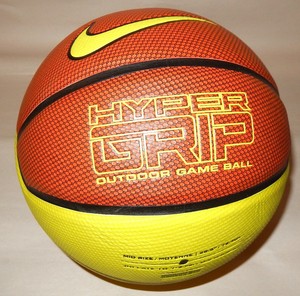 nike hyper grip basketball