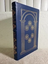 John Stuart Mill / On Liberty Easton Press 1991