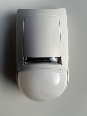 Indiamart Wall Mount Passive Infrared Motion Detector Inovonics