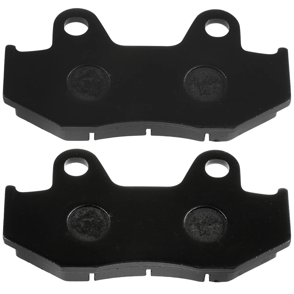 Pastillas de freno traseras para Yamaha YFZ450V edición Bill Ballance 2006-2007 Foto 4 de 4