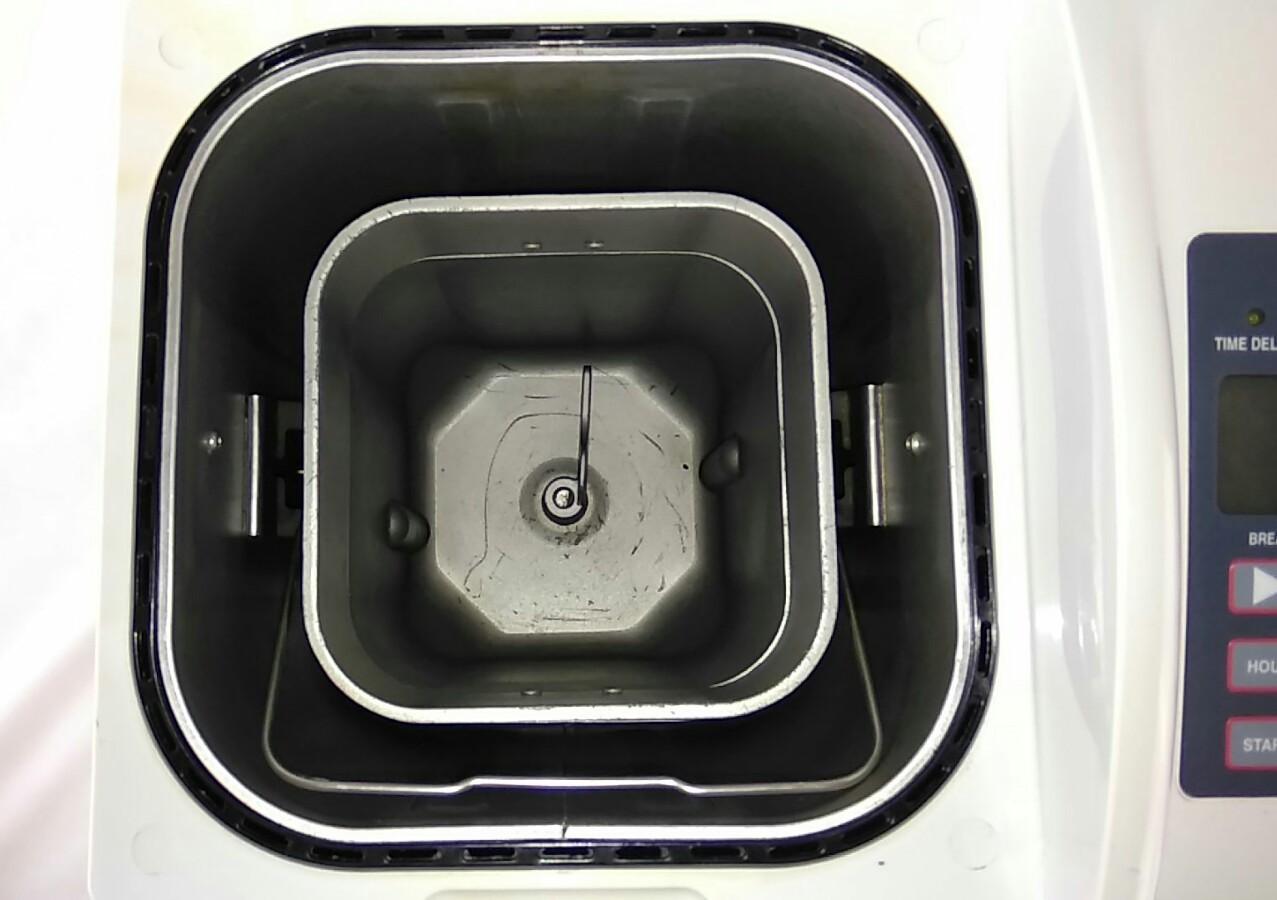 Sunbeam Oster Automatic Breadmaker Model 4839 Bread Machine for sale online  | eBay