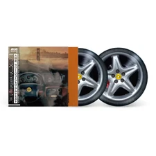 Larry June The Alchemist Vinyl Record Picture Disc 156/400 The Great Escape ALC