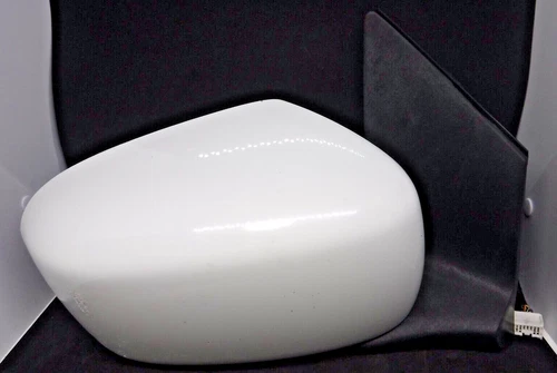 Passenger Right Side Mirror Power Heated 05-10 ODYSSEY Touring 76250-SHJ-A51ZD