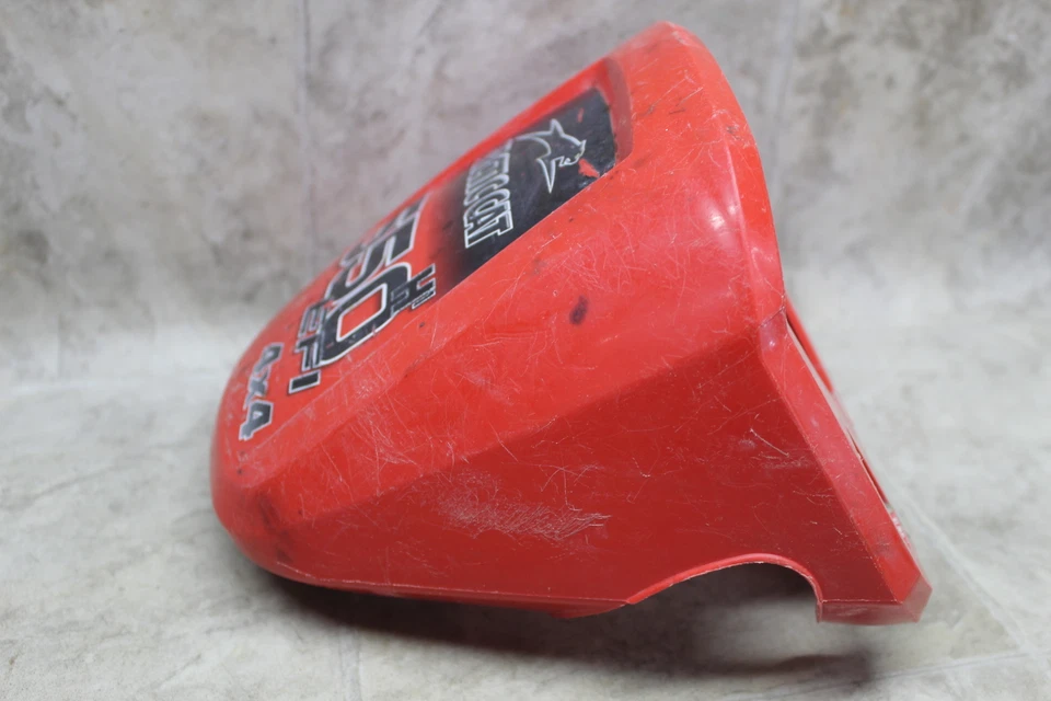 2009 Arctic Cat 1000 400 550 оригинальный Speedo инструмент Pod отделки панели см. фото - Изображение 2 из 4