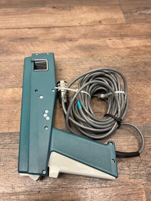 Tektronix A6303XL DC to 15 MHz Current Probe