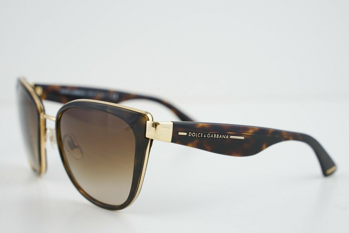 美品　定価39900円 DOLCE ＆ GABBANA DG6035　ブラウン D&G Dolce & Gabbana Men's DW0835 Chamonix Rose Gold Brown Dial