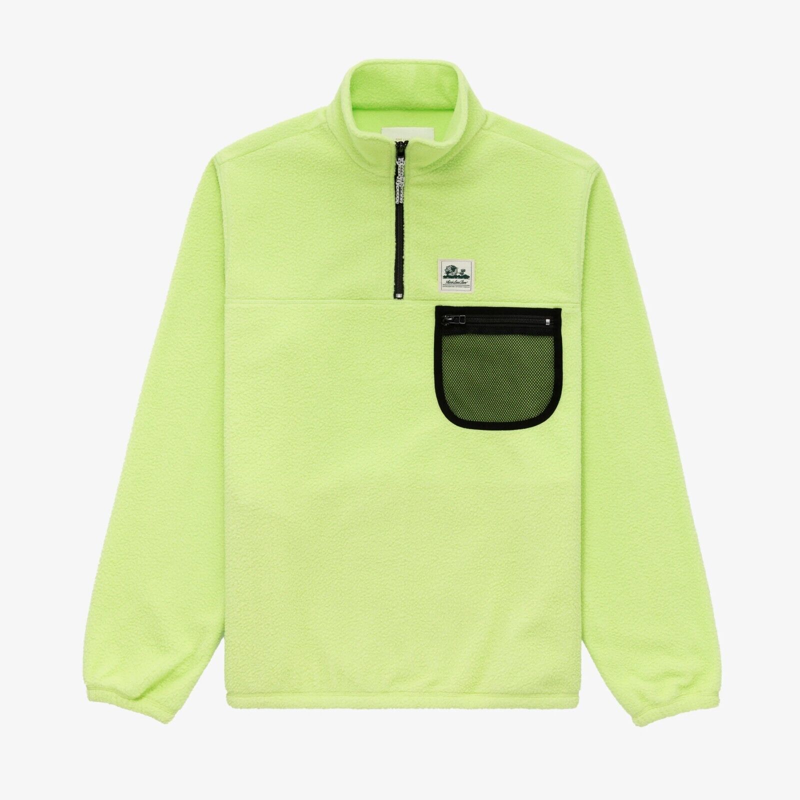 Aime Leon Dore Unisphere Fleece Pullover