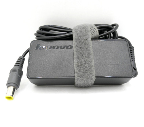 Original Lenovo 65W Laptop Ladegerät ADLX65NCT3A 20V 3,25A AC Adapter, 7,9 x 5,5mm