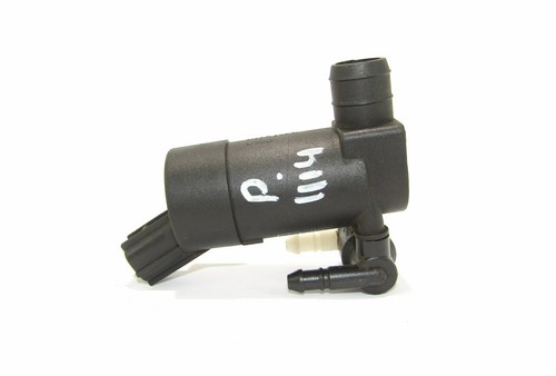 Ford Focus MK2 II Wischwasserpumpe window cleaner motor sprayer 1s7117k624fe