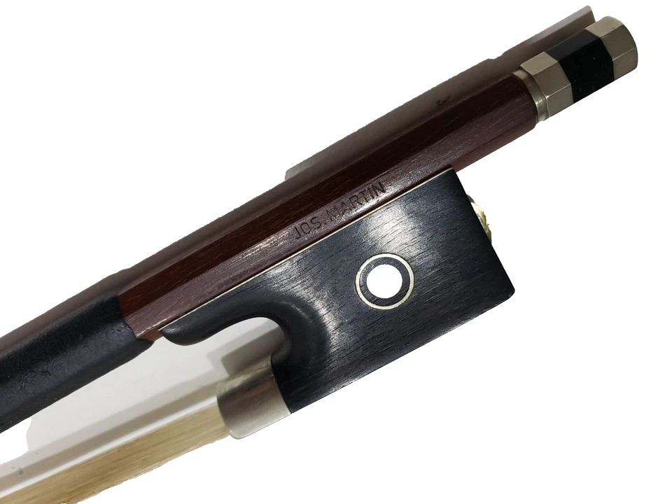 J. Jos. Martin Violin Bow - Image 2 of 4