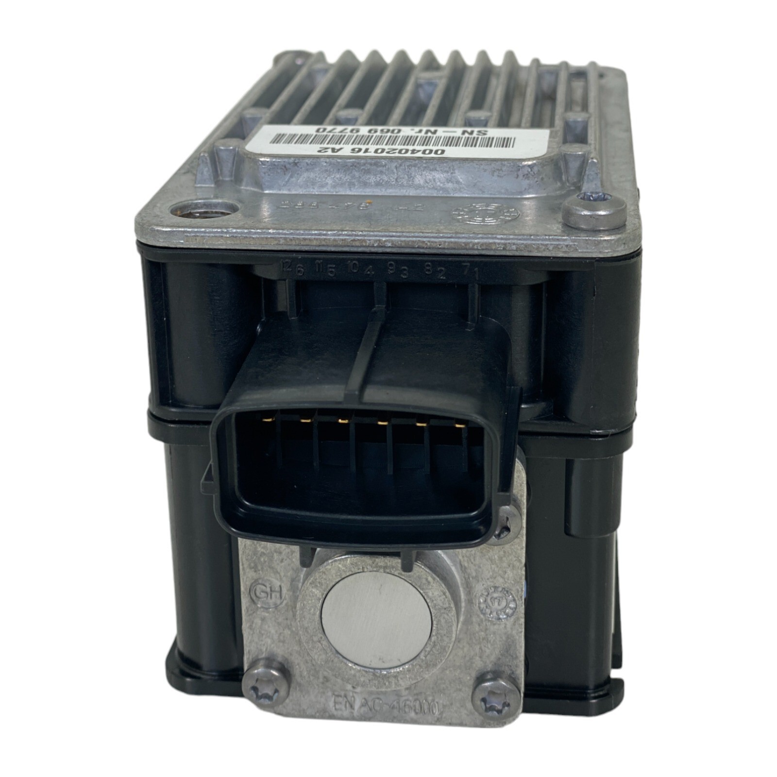 New Cummins ISX/ISM Turbo Air Control Valve for sale online | eBay 