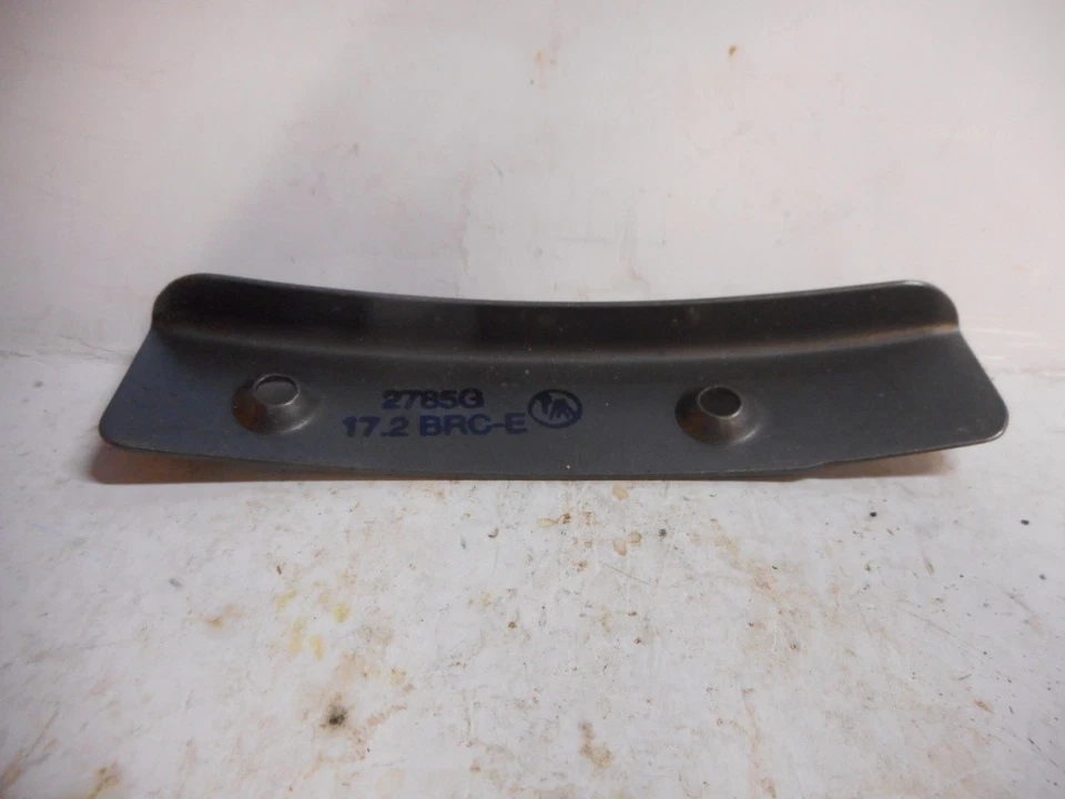 无品牌边缘护板/保护器 2785G 长度:4-1/8 英寸宽:7/8 英寸(批量 48 件) — 第 3/4 张图片