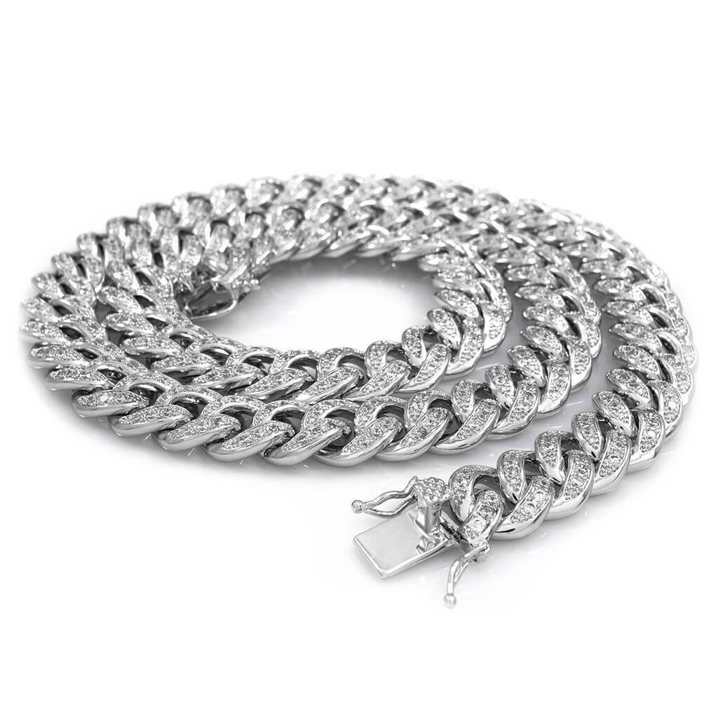 Replica Cuban Chain Store, 54% OFF 