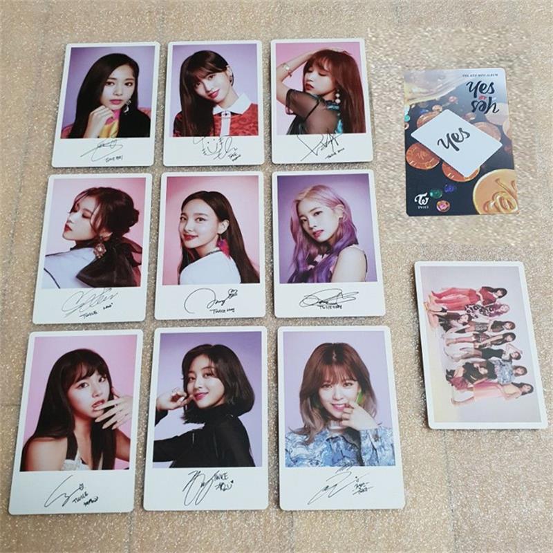 ❶ TWICE yes or yes モノグラフ トレカ付き $_57.JPG?set_id=8800005007