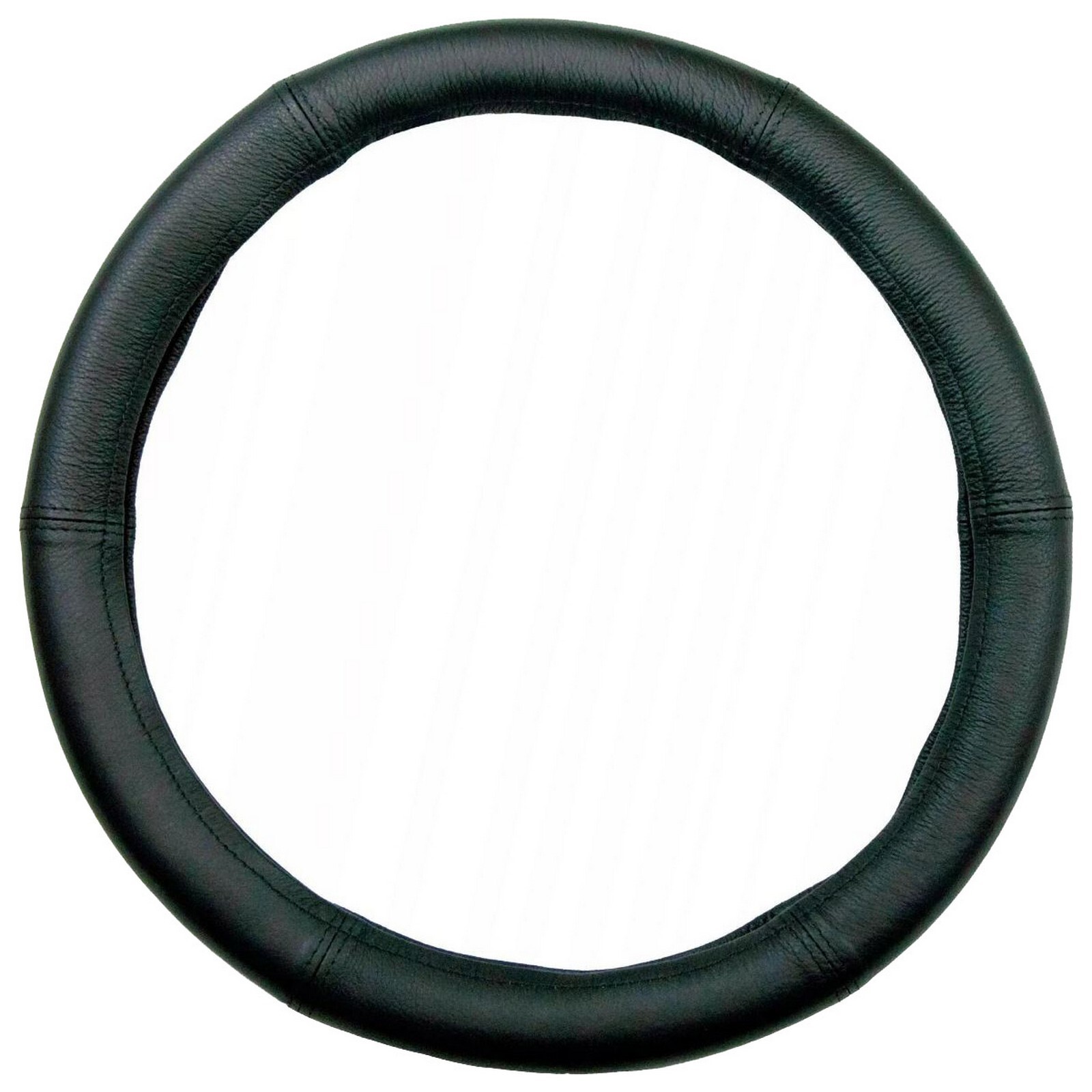 SAHODIYI Lenkradbezug Für Renault Kangoo - Leder Bezug Für Sommer & Winter