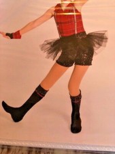 Revolution Dance/Competition Costume Child LC You Know You Like RC16957 B