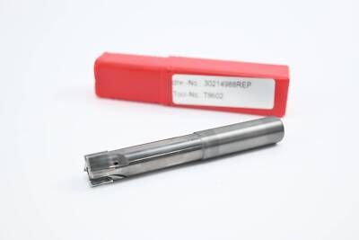 Mapal PKD-Fräswerkzeug 305170121-10/3 Sonderausführung T8602 ( F30214988-000/1 )