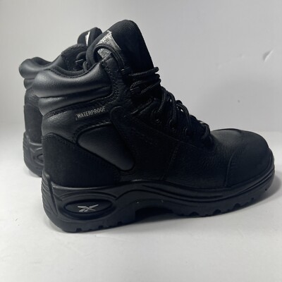 Reebok Trainex Waterproof Sports Boots Size Men 4.5w Women 6.5w