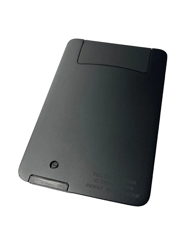 OEM 2020 2021 LEXUS NX300 NX300H SMART CARD KEY HYQ14CBM 89904-48X70 Foto 3 de 4