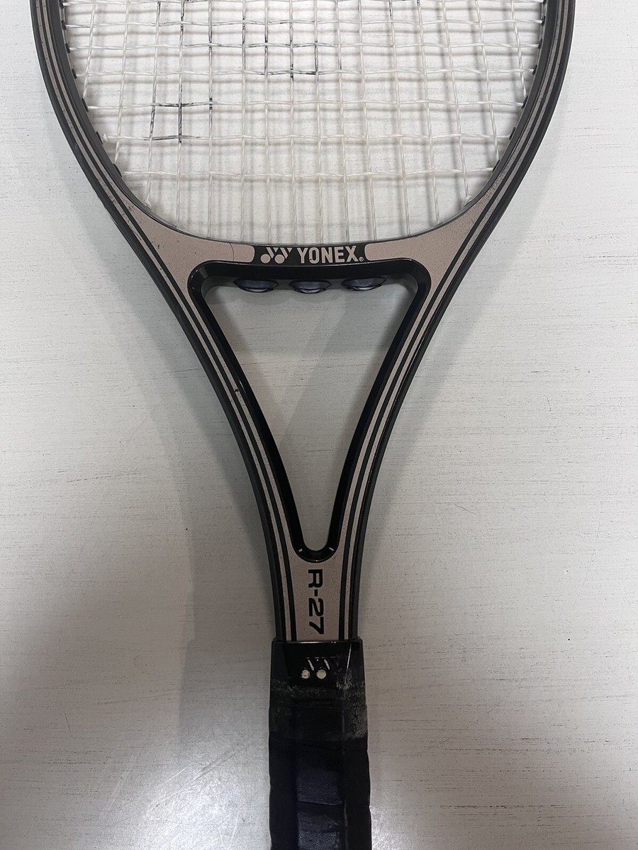 Yonex R-27 Tennis Racquets | eBay