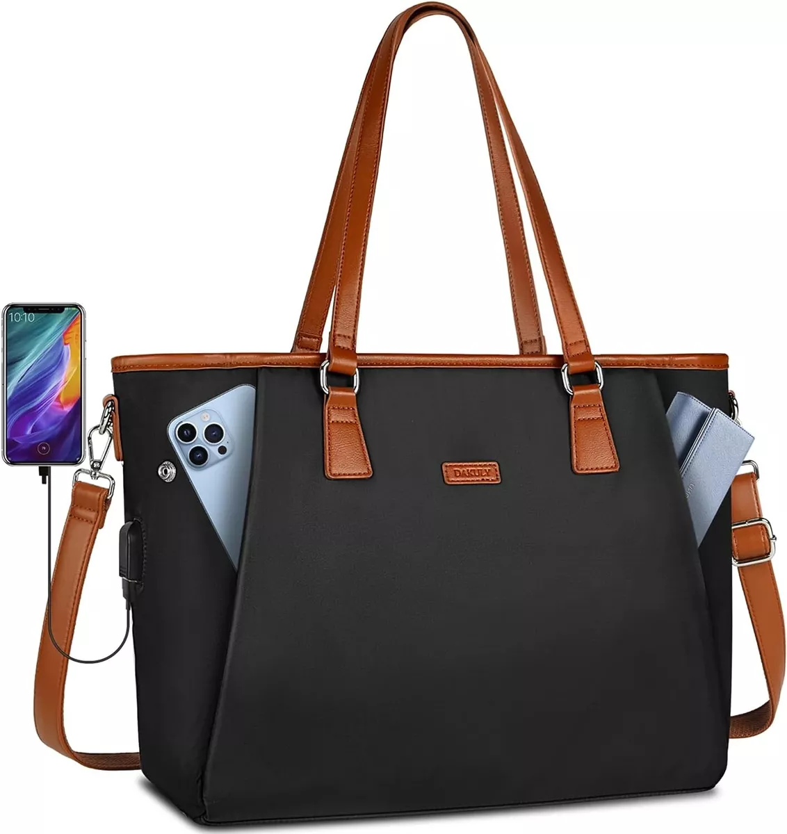 New clearance work bag
