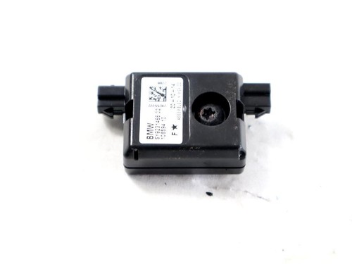 9231466 ECU Verstärker Antenne BMW Serie 2 216D F45 Active Tourer 1.5
