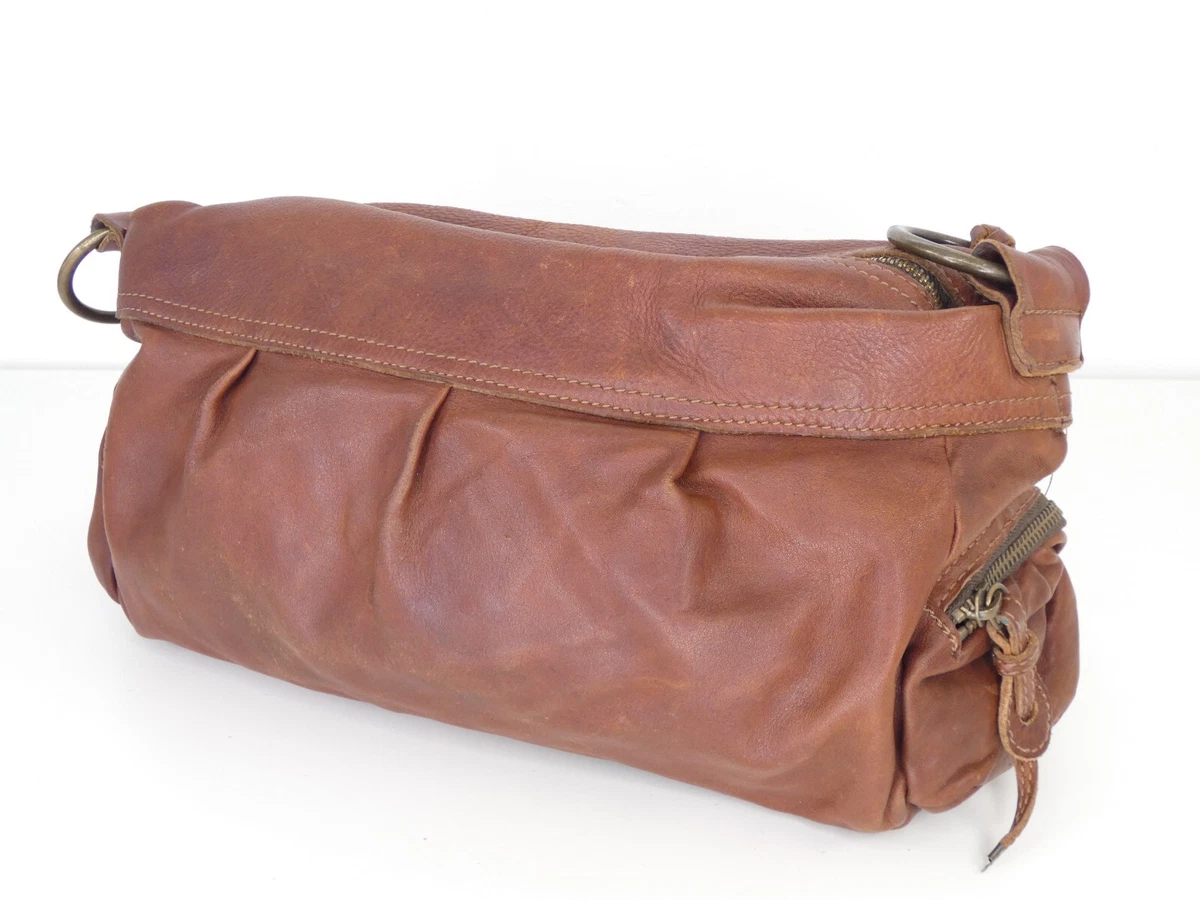 Massimo dutti sling bag sale