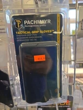 Pachmayr Tactical Grip Glove Black For Rem Tac-14 & Mossberg Shockwave - 05103