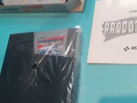 Probotector Nintendo Nes Mattel Come Nuovo Originale 100%