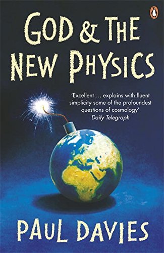 God and the New Physics (Penguin Science)-Paul Davies