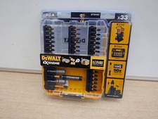 DeWalt DT70742t 33pce flextorq screwdriver bit set + tstak case