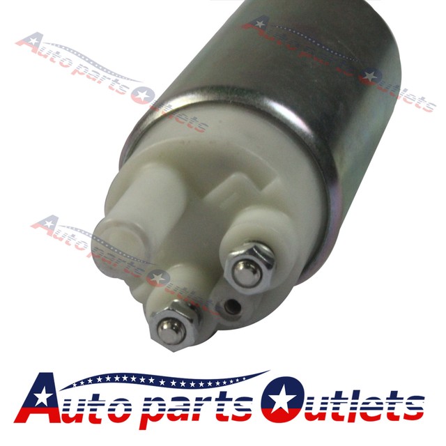 Outboard High Pressure Fuel Pump For 20012014 Suzuki DF90 DF100 DF140