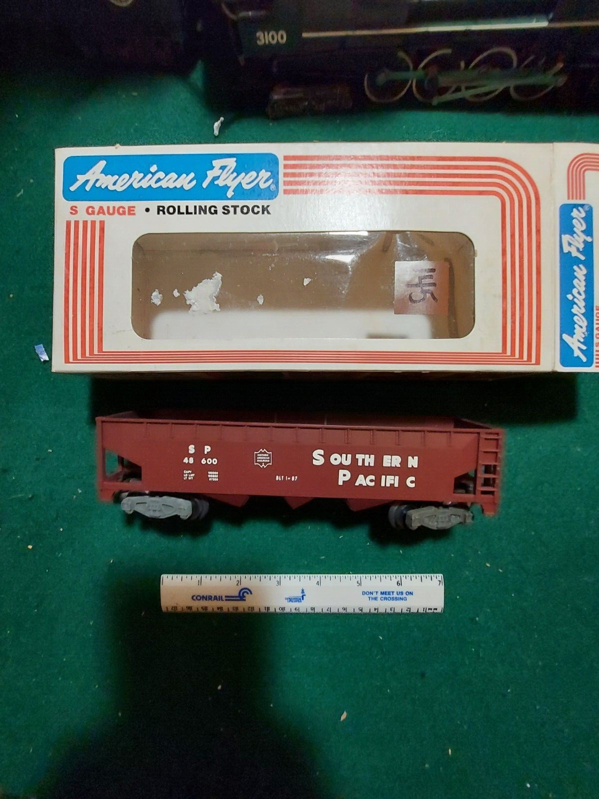 Click here to see eBay Auction