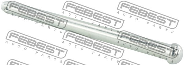 0474-V97WF FEBEST Guide Bolt, brake caliper for MITSUBISHI