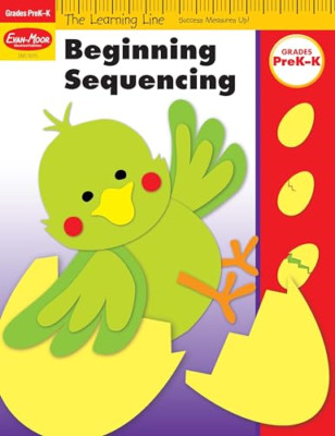 Beginn der Sequenzierung, Noten PreK-K - Taschenbuch NEU Verlage, Eva 2008-01
