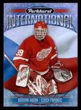 2017-18 Upper Deck Parkhurst Hockey Cards 23