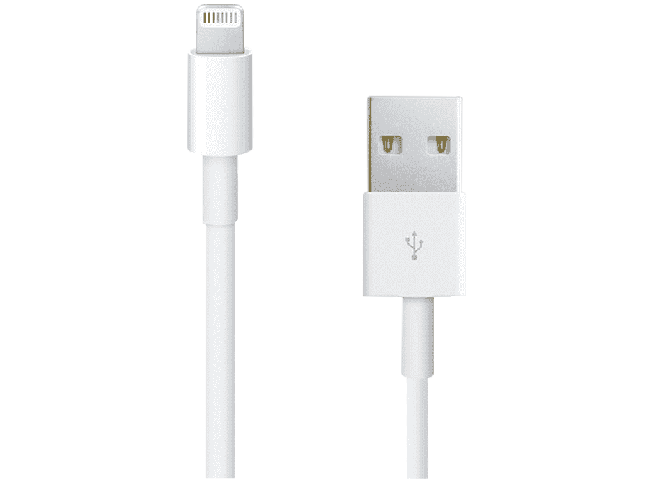 5 pcs iPhone,Samsung Android 3.5FT Cable MFi Certified Fast Phone