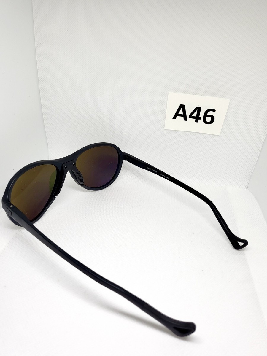 DISTRICT VISION KAISHIRO サングラス District Vision Kaishiro Sunglasses | Uncrate